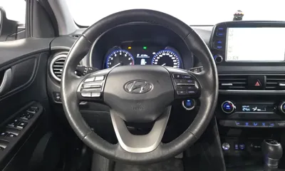 Hyundai Kona 2018, 131895 км, за 8139.61 USD - фото 13