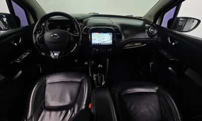 Renault-KoreaSamsung QM3 2015, 154855 км, за 3216.49 USD - фото 7