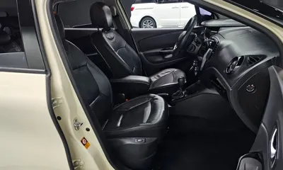 Renault-KoreaSamsung QM3 2015, 154855 км, за 3216.49 USD - фото 10
