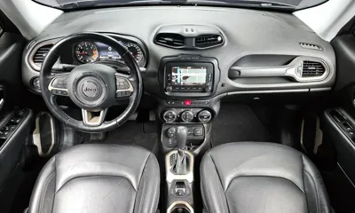 Jeep Renegade 2017, 82602 км, за 4807.45 USD - фото 7