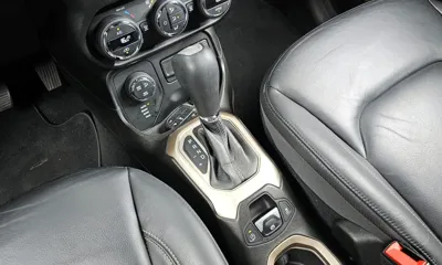 Jeep Renegade 2017, 82602 км, за 4807.45 USD - фото 9
