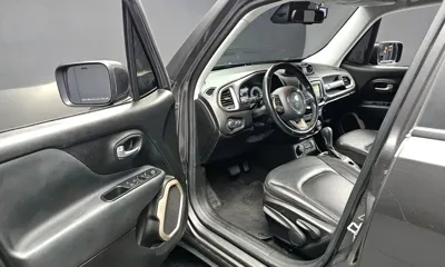 Jeep Renegade 2017, 82602 км, за 4807.45 USD - фото 10