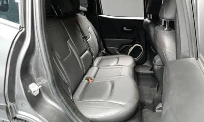 Jeep Renegade 2017, 82602 км, за 4807.45 USD - фото 11