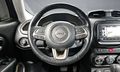 Jeep Renegade 2017, 82602 км, за 4807.45 USD - фото 12