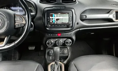 Jeep Renegade 2017, 82602 км, за 4807.45 USD - фото 13
