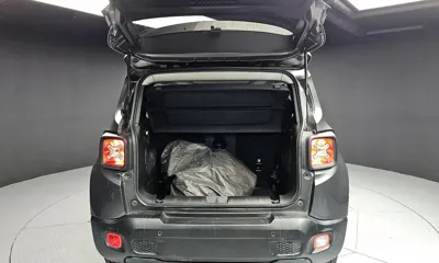 Jeep Renegade 2017, 82602 км, за 4807.45 USD - фото 20