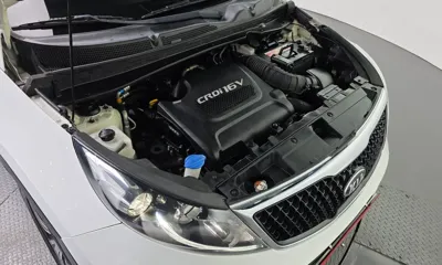 Kia Sportage 2014, 165606 км, за 4429.97 USD - фото 6