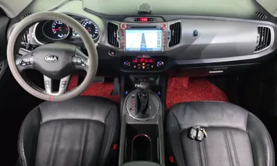 Kia Sportage 2014, 165606 км, за 4429.97 USD - фото 7