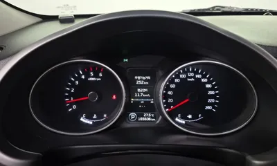 Kia Sportage 2014, 165606 км, за 4429.97 USD - фото 8