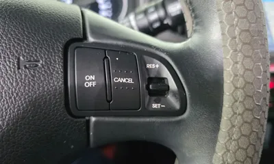 Kia Sportage 2014, 165606 км, за 4429.97 USD - фото 16
