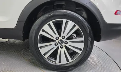Kia Sportage 2014, 165606 км, за 4429.97 USD - фото 21