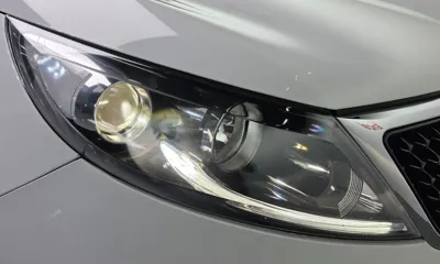 Kia Sportage 2014, 165606 км, за 4429.97 USD - фото 22