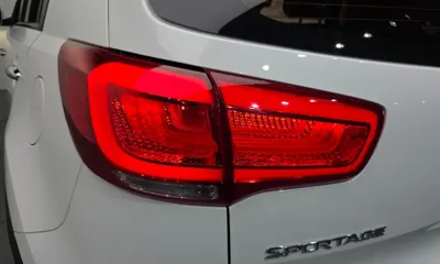 Kia Sportage 2014, 165606 км, за 4429.97 USD - фото 23