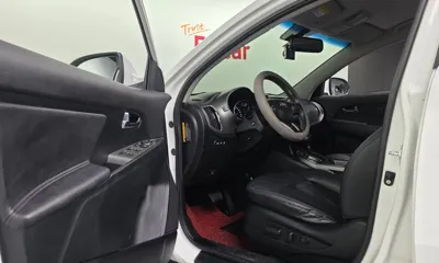 Kia Sportage 2014, 165606 км, за 4429.97 USD - фото 26