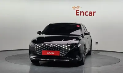 Hyundai Grandeur 2022, 43838 км, за 14006.52 USD