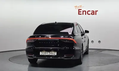 Hyundai Grandeur 2022, 43838 км, за 14006.52 USD