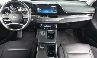 Hyundai Grandeur 2022, 43838 км, за 14006.52 USD - фото 7