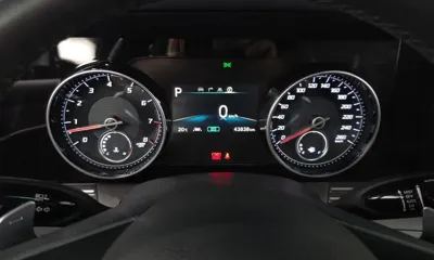 Hyundai Grandeur 2022, 43838 км, за 14006.52 USD - фото 8