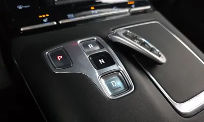Hyundai Grandeur 2022, 43838 км, за 14006.52 USD - фото 9
