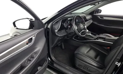 Hyundai Grandeur 2022, 43838 км, за 14006.52 USD - фото 10