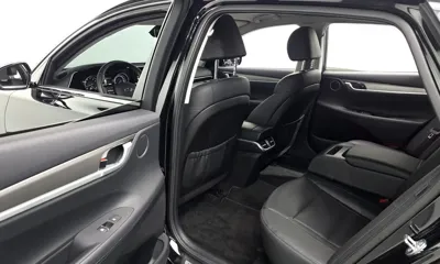 Hyundai Grandeur 2022, 43838 км, за 14006.52 USD - фото 12