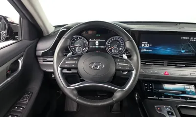 Hyundai Grandeur 2022, 43838 км, за 14006.52 USD - фото 13