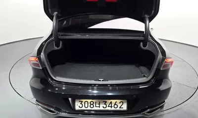 Hyundai Grandeur 2022, 43838 км, за 14006.52 USD - фото 20