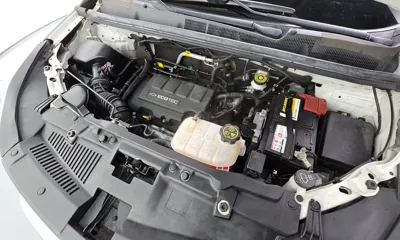 ChevroletGMDaewoo Trax 2017, 123549 км, за 5135.54 USD - фото 6