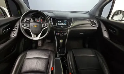 ChevroletGMDaewoo Trax 2017, 123549 км, за 5135.54 USD - фото 7