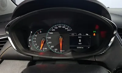 ChevroletGMDaewoo Trax 2017, 123549 км, за 5135.54 USD - фото 8