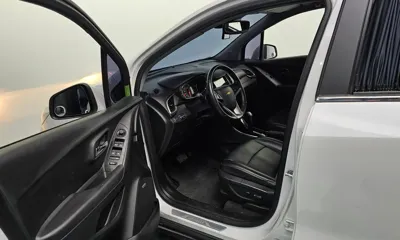 ChevroletGMDaewoo Trax 2017, 123549 км, за 5135.54 USD - фото 10