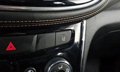 ChevroletGMDaewoo Trax 2017, 123549 км, за 5135.54 USD - фото 12