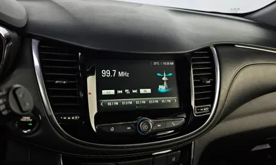 ChevroletGMDaewoo Trax 2017, 123549 км, за 5135.54 USD - фото 13