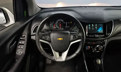 ChevroletGMDaewoo Trax 2017, 123549 км, за 5135.54 USD - фото 14