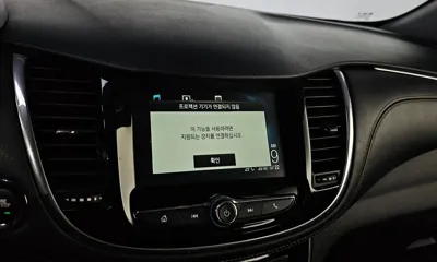 ChevroletGMDaewoo Trax 2017, 123549 км, за 5135.54 USD - фото 15