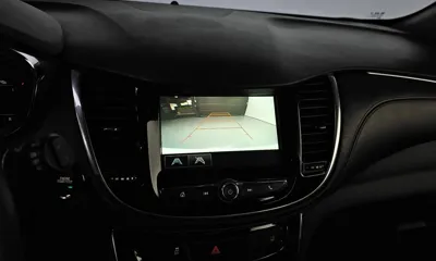 ChevroletGMDaewoo Trax 2017, 123549 км, за 5135.54 USD - фото 16