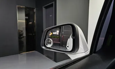 ChevroletGMDaewoo Trax 2017, 123549 км, за 5135.54 USD - фото 18
