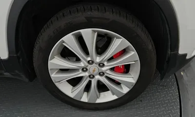 ChevroletGMDaewoo Trax 2017, 123549 км, за 5135.54 USD - фото 21