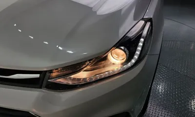 ChevroletGMDaewoo Trax 2017, 123549 км, за 5135.54 USD - фото 22