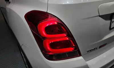 ChevroletGMDaewoo Trax 2017, 123549 км, за 5135.54 USD - фото 23