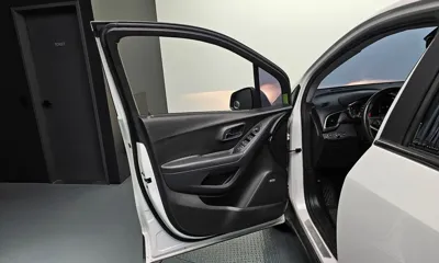 ChevroletGMDaewoo Trax 2017, 123549 км, за 5135.54 USD - фото 24