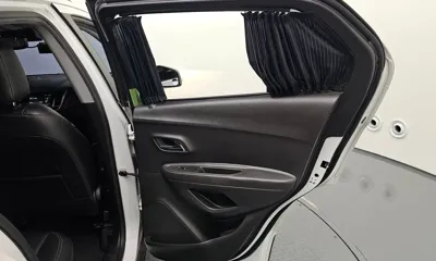ChevroletGMDaewoo Trax 2017, 123549 км, за 5135.54 USD - фото 25