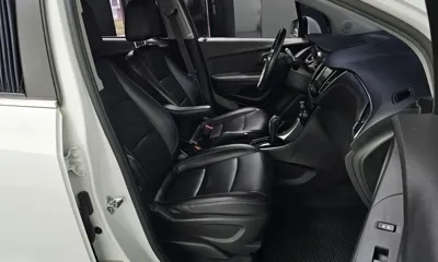 ChevroletGMDaewoo Trax 2017, 123549 км, за 5135.54 USD - фото 26