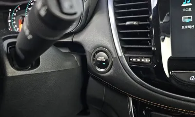 ChevroletGMDaewoo Trax 2017, 123549 км, за 5135.54 USD - фото 27