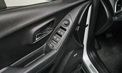 ChevroletGMDaewoo Trax 2017, 123549 км, за 5135.54 USD - фото 28