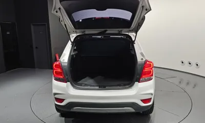 ChevroletGMDaewoo Trax 2017, 123549 км, за 5135.54 USD - фото 30