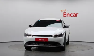 Kia EV6 2024, 51804 км, за 20022.1 USD