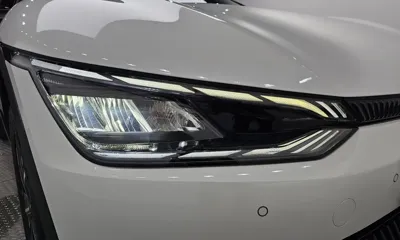 Kia EV6 2024, 51804 км, за 20022.1 USD - фото 22