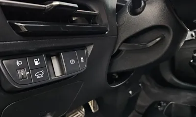Kia EV6 2024, 51804 км, за 20022.1 USD - фото 29