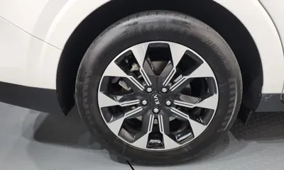 Kia Canival 2021, 74340 км, за 18942.39 USD